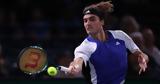 Τσιτσιπάς, Τα Masters,tsitsipas, ta Masters