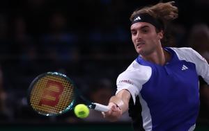 Τσιτσιπάς, Τα Masters, tsitsipas, ta Masters