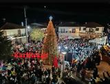 Χριστουγεννιάτικο, Χαλκιδική -,christougenniatiko, chalkidiki -