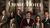 Grand Hotel,