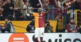 Europa League, Γαλατά, Τότεναμ, Αθλέτικ, Άιντραχτ, Σλάβια, Ζαφείρη,Europa League, galata, totenam, athletik, aintracht, slavia, zafeiri