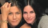 Courteney Cox, Αποκαλύπτει, Jennifer Aniston,Courteney Cox, apokalyptei, Jennifer Aniston