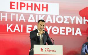 Χαρίτσης, ΣΥΡΙΖΑ, ΠΑΣΟΚ, charitsis, syriza, pasok