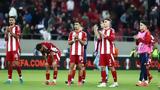 Europa League, 11η, Ολυμπιακός, ΠΑΟΚ -,Europa League, 11i, olybiakos, paok -