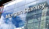 Morgan Stanley, Τραμπ,Morgan Stanley, trab