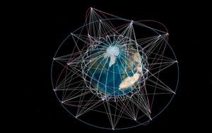 ΕΕ ΑΠΟΚΤΑ, ΕΥΡΩΠΑΙΚΟ Starlink, Iris 2, ΔΟΡΥΦΟΡΙΚΟ ΔΙΚΤΥΟ ΠΑΝΤΟΥ, ee apokta, efropaiko Starlink, Iris 2, doryforiko diktyo pantou