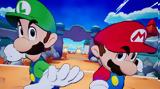 Mario, Luigi,Brothership | Review