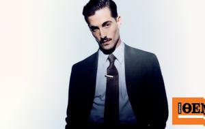 David Damiano, Προτιμώ, David Damiano, protimo