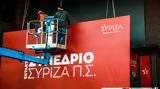 ΣΥΡΙΖΑ, Συνέδριο, – Άγνωστα,syriza, synedrio, – agnosta