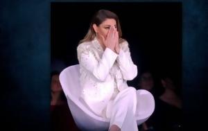 Έλενα Παπαρίζου, Ξέσπασε, UNICEF, elena paparizou, xespase, UNICEF