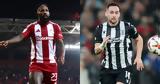 Europa League, Πόσους, Ολυμπιακός, ΠΑΟΚ, Top-8,Europa League, posous, olybiakos, paok, Top-8