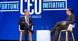 O Αλέξανδρος Εξάρχου, FORTUNE GREECE CEO Initiative 2024,O alexandros exarchou, FORTUNE GREECE CEO Initiative 2024