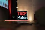 TEDxPatras,