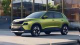 Skoda Kylaq, SUV,8 800