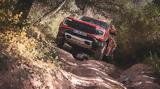 Νέο Ford Ranger Raptor, Απόλυτο 4x4,neo Ford Ranger Raptor, apolyto 4x4