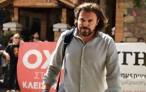 Πέτρος Παππάς, Μπορεί, ΣΥΡΙΖΑ, petros pappas, borei, syriza
