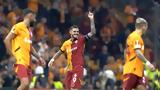 Γαλατάσαραϊ, Χάνει, Ικάρντι,galatasarai, chanei, ikarnti