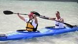 Ολοκληρώθηκαν, Πανελλήνιοι Αγώνες Kayaking Special Olympics 2024,oloklirothikan, panellinioi agones Kayaking Special Olympics 2024