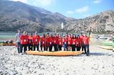 Ολοκληρώθηκαν, Πανελλήνιοι Αγώνες Kayaking Special Olympics 2024,oloklirothikan, panellinioi agones Kayaking Special Olympics 2024