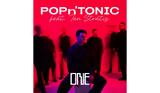 POPn’TONIC, Ian Stratis,New, – New Single “ONE”