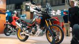 Αποστολή EICMA, Όλα, Aprilia, Tuono 457,apostoli EICMA, ola, Aprilia, Tuono 457