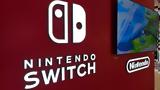 Nintendo, Switch 2,Backward Compatible