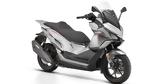 EICMA 2024 – QJMOTOR Fort 400N,Fort 125N 2025