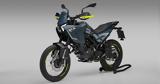 EICMA 2024 – Benelli BKX 125 2025,