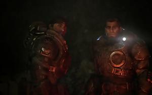 Gears, War E-Day, Κλασικές, Gears, War E-Day, klasikes