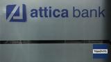 Attica Bank, Έκδοση,Attica Bank, ekdosi