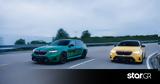 BMW M5 Touring, Ξεκίνησε,BMW M5 Touring, xekinise