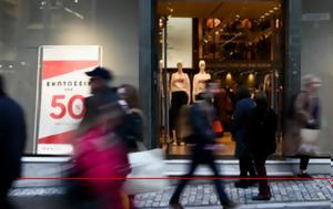 Singles’ Day, Black Friday