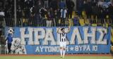 Ηρακλής - Μακεδονικός 3-0, Ξέσπασμα,iraklis - makedonikos 3-0, xespasma