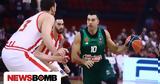 Euroleague, LIVE, Παναθηναϊκός AKTOR - Ολυμπιακός, ΟΑΚΑ,Euroleague, LIVE, panathinaikos AKTOR - olybiakos, oaka