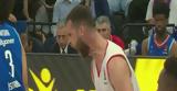 Εφές - Μονακό 69-81, Εκπληκτική, Παπαγιάννη,efes - monako 69-81, ekpliktiki, papagianni