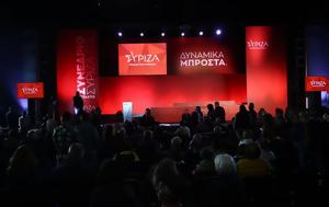 Συνέδριο ΣΥΡΙΖΑ, Δείτε LIVE, synedrio syriza, deite LIVE