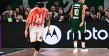 EuroLeague, Συγκάτοικοι Ολυμπιακός, Παναθηναϊκός,EuroLeague, sygkatoikoi olybiakos, panathinaikos