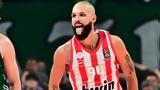 Παναθηναϊκός – Ολυμπιακός 89-94, Je ’appelle Fournier Evan Fournier,panathinaikos – olybiakos 89-94, Je ’appelle Fournier Evan Fournier