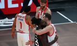 Βαθμολογία Euroleague, Πώς, Ολυμπιακού, Παναθηναϊκού,vathmologia Euroleague, pos, olybiakou, panathinaikou