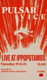 Live,Ippopotamos