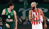 Euroleague, Φουρνιέ, Ολυμπιακός, - Επικράτησε 94-89, Παναθηναϊκού,Euroleague, fournie, olybiakos, - epikratise 94-89, panathinaikou