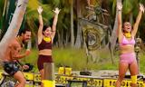 Survivor 11-11, Χαμός, – Ποιοι,Survivor 11-11, chamos, – poioi