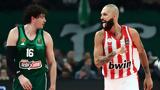 Euroleague, Σημαντικές Νίκες, Φενέρμπαχτσε Μπαρτσελόνα, Βίρτους –,Euroleague, simantikes nikes, fenerbachtse bartselona, virtous –