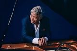 Monty Alexander, Μέγαρο Μουσικής Αθηνών,Monty Alexander, megaro mousikis athinon