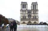 Ήχησαν, Νοτρ Νταμ, Παρισιού,ichisan, notr ntam, parisiou