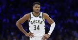 NBA Γιάννης Αντετοκούνμπο, Νικς,NBA giannis antetokounbo, niks