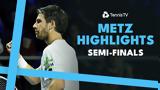 Highlights, Μετς,Highlights, mets