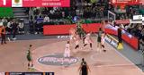 Euroleague, Χουάντσο, Ναν-Γιούρτσεβεν, Top 10,Euroleague, chouantso, nan-giourtseven, Top 10