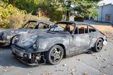 €17 000,Porsche 964