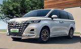 Roewe Max8 DMH, SAIC,1 536, € 25 900